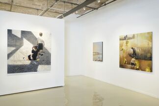 Gary Ruddell: Little Journeys | Artsy