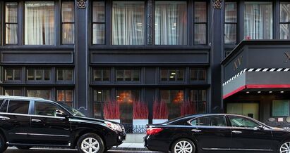 A Night in Boston, ‘One Night Stay in a classic room accommodations, with breakfast for two in Mooo…’