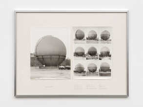 Bernd and Hilla Becher - Art & Prints for Sale