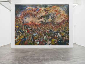 Eva Helene Pade - Artworks for Sale & More | Artsy