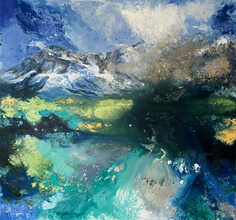 Maria Weiss - Art & Prints for Sale