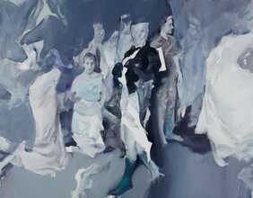 Men vaginani sorishni yaxshi koraman Oksana Fedorova jinsiy aloqada