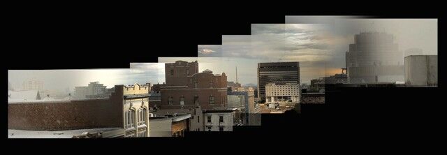 David Rokeby | Machine for Taking Time (Boul. Saint-Laurent) | Artsy