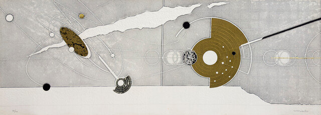 Valentini Works VIAGGIO (ca. 2000) by Walter Valentini - For Sale | Artsy