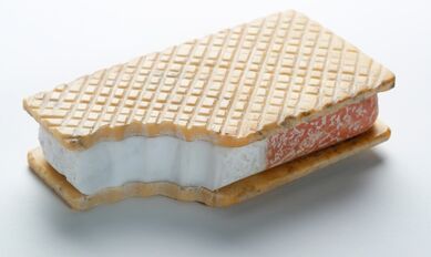 Juan Miguel Quiñones, ‘Sandwich’, 2018