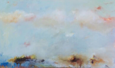 Eric Abrecht, ‘Spring Vista’, 2018
