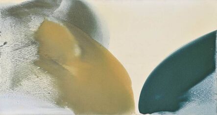 Paul Jenkins, ‘Phenomena Winter Harth’, 1978