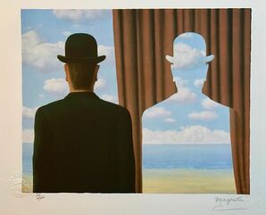 René Magritte - 228 Artworks, Bio & Shows on Artsy