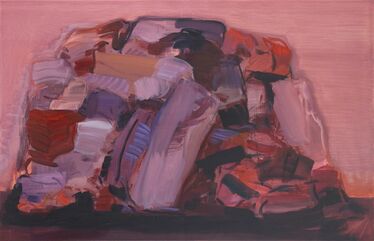 Mohamad-Said Baalbaki, ‘Mon (t) Liban’, 2014-2015