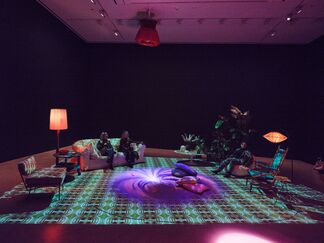 Pipilotti Rist - Hauser & Wirth