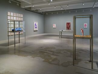 PRESENTATION: Louise Bourgeois-Once There Was A Mother