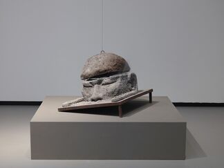 Chinese Artists at the Fondation Louis Vuitton