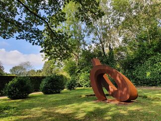 Roche Court Sculpture Park | Artsy