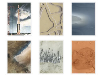 Thomas Ruff - Artworks for Sale & More | Artsy