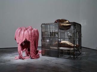 Louise Bourgeois – Structures of Existence: The Cells — AWARE Archives of  Women Artists, Research and Exhibitions