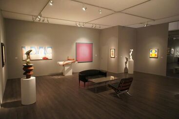 Mitchell-Innes & Nash at Frieze Masters | Artsy