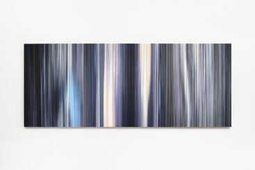 Doris Marten, ‘Light'n'Lines No.1’, 2018