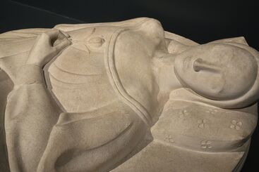 Arturo Martini, ‘Ophelia’, 1922