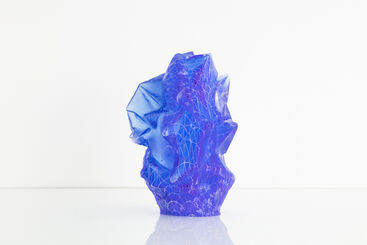 Stine Bidstrup, ‘Architectural Glass Fantasies no. 60 ’, 2021