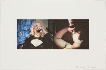 John Waters, ‘Drunk’, 1998