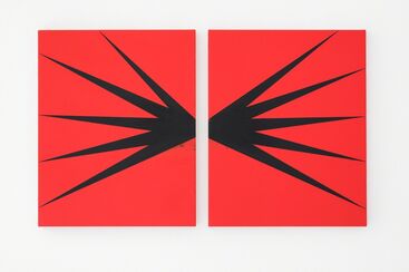 Ann Edholm, ‘Lichtzwang’, 2018