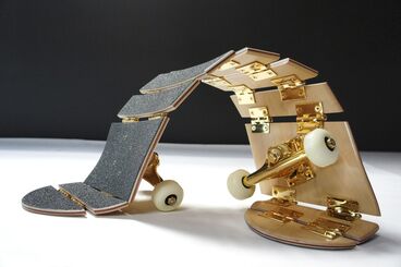 Dario Escobar, ‘Sin título’, 2016