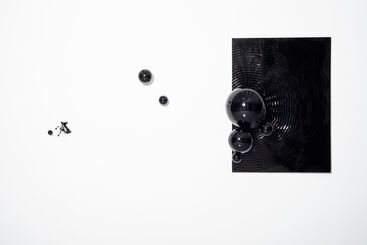 Zheng Lu 郑路, ‘Unknown Circle 2’, 2019