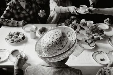 Martin Parr, ‘The Non-Conformists Limited-Edition Box Set’, 1975