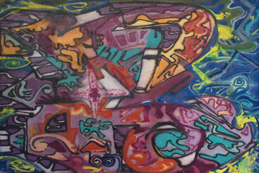 a-one, ‘Doing it with the R’, 1996
