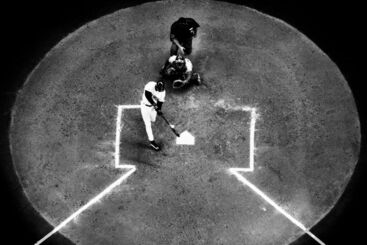 Walter Iooss, Jr., ‘Ken Griffey Jr., Seattle, WA’, 1996