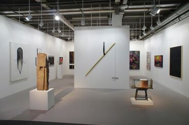 Mitchell-Innes & Nash at Art Basel 2014 | Artsy