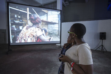 Temporary but Permanent: Projects | Artsy