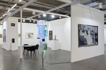 Galerie Nathalie Obadia at Art Antwerp 2021 | Artsy