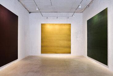Olivier Ratsy Photography Olivier Mosset | Artsy