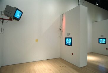 Julia Scher, ‘Predictive Engineering3’, 1993-Present