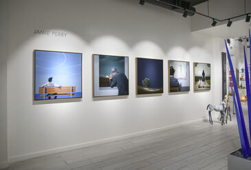 Jamie Perry Jamie Perry • New Paintings | Artsy