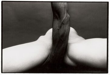 Eikoh Hosoe, ‘Embrace, #48’, 1970