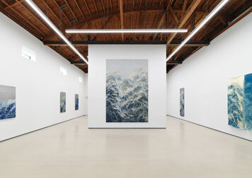 Wu Chi-Tsung: Fading Origin, installation view
