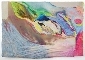 Ilana Savdie, ‘Beholding the Wretch’, 2017