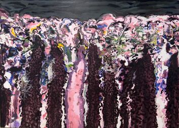 Eltho K S, ‘Memory Of My Land’, 2024