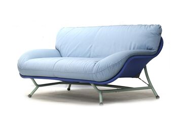 Massimo Iosa-Ghini, ‘A Leggero sofa’, late 20th century