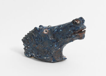 Jerry the Marble Faun, ‘Horse’, 2020