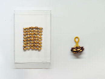 Niyi Olagunju, ‘Ekpiri’, 2017