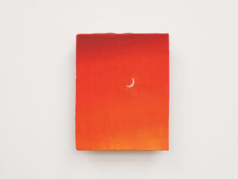 Xie Fan, ‘Celestial Signs’, 2025