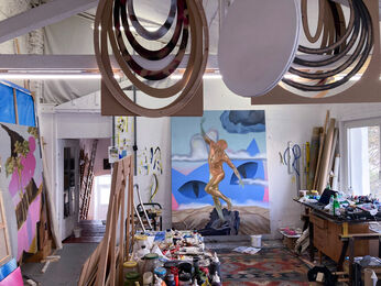 ALBA - Andreas Steinbrecher | Artsy