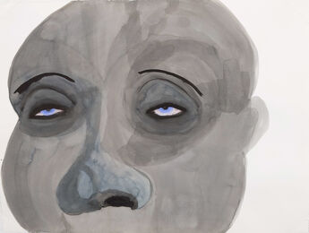 February James, ‘In the spaciousness of uncertainty there is room to act’, 2020