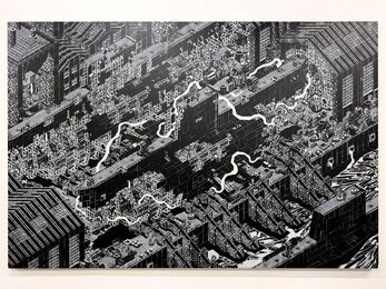 M-City, ‘m-city 1020’, 2018