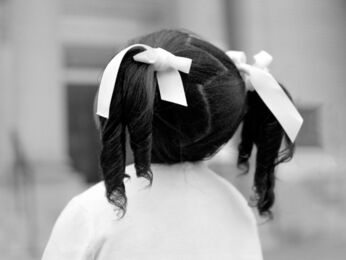 Ashley A. Ross, ‘Their Angels Always See the Face of My Father’, 2021