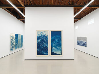 Wu Chi-Tsung: Fading Origin, installation view