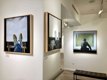 Jamie Perry Jamie Perry: A Simple Story | Artsy